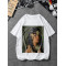 Tricou Cleopatra. Photo 1